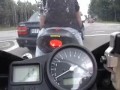 Honda RC51 vs Audi Rs4 vs Yamaha r1 Turbo