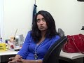 Nandini Ramani Talks JavaFX Nandini Ramani Talks JavaFX