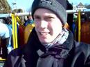 Sledding