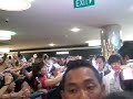 Kwon sang woo live in singapore