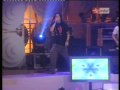 steve and the coconutz tree - tersenyum lagi live