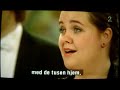 The National Anthem of Norway - A Capella