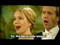 The National Anthem of Norway - A Capella