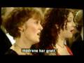 The National Anthem of Norway - A Capella
