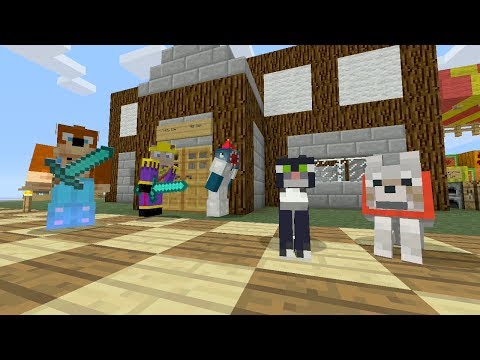 milk - Part 160 - http://youtu.be/3HOShVo6n-A Stampy song - http://youtu.be/HBV6JFqz6q0 Welcome to my Let's Play of the Xbox 360 Edition of Minecraft. These videos ...