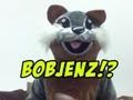 Annoying Orange Squirrel??? - BOBJENZ VLOG