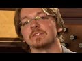 a new documentary on johann sebastian bach - - now in post-production - http://www.mlfilms.com/productions/bach_project - youtube clip authorized by mlf - from michael lawrence films - http://www.mlfilms.com/ - documentary will be available on dvd - joshua bell will represent the bach project at eg'08 - http://ark.media.mit.edu/~eg/latest/ - kevin bazzana's glenn gould foundation announcements - http://www.mlfilms.com/news
