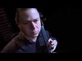 Bach Cut For EG'07 - Michael Lawrence Films Bach Project