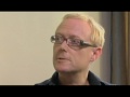 Gary Oldman Documentary Promo: Juliet Landau talks w/ David J