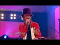 Jamiroquai - Black Devil Car Live At Jools Holland