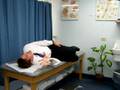 Brandt-Daroff Home Exercises