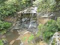 nz tour mokaroa falls