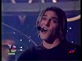 STEREO 3 ATREVE A ACEPTARLO DEBUT EN TV VENGA CONMIGO 2001