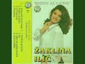 Žaklina Ilić - Nisam kriva što sam lepa žena