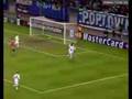 amazing goal by zhirkov cska against hamburg