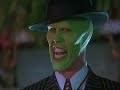 The Mask – le boss