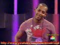 Astros - 21/05/2008 - PARTE 4/6