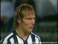 pavel nedved for juventus
