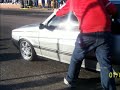 Team Maxi Aspirados (Rosario)  Fiat uno Maxi