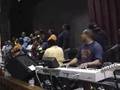 James Ross Amos Quick Ross Blakely Rehearsal