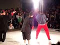 World Of Dance Tour 2008 Bboy C.A.S. & L.A.B. LIVE