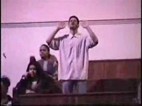 Los Hijos De Bethsaida - Vencido ...