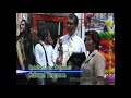 Inaguración del Banco de la Nacion de la plaza de Armas de Huánuco.
Cuadrilla de Negritos Cultural Tarapaca