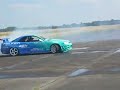 GRIP RTL2 Dreh mit FALKEN Drift