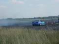 GRIP RTL2 Dreh mit FALKEN Drift