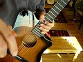 Here Comes the Sun (nylon).AVI
