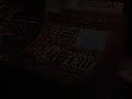 Buchla 200 modular synth chords
