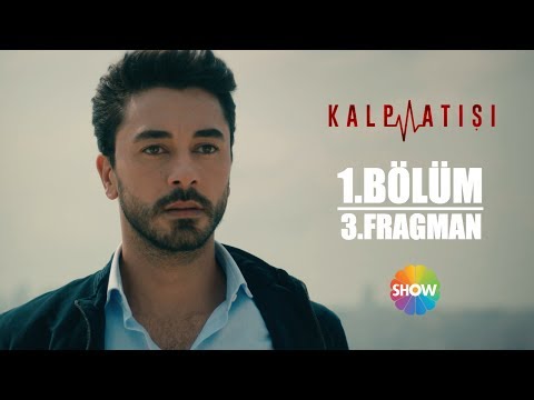 Kalp Atışı 1. Bölüm 3. Fragmanı                                                                                                                                                                                                                           