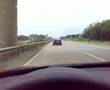 335d E91 VS New Audi S6 VS Mercedes C55 AMG T