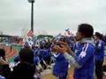 07哲也 2007 new chant