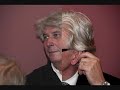 Geert Bekaert in De Zondvloed Mechelen