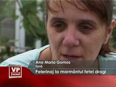 Pelerinaj la mormantul fetei dragi