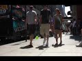 10 Minutes at the Puerto Rican Day Parade