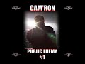 CamRon Ft Penz - Fit For The Grind \"Fire\"