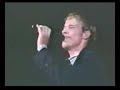 Backstreet Boys - As Long as you Love me Backstreet Boys - As Long as you Love me