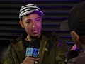Kenna Interview on Maniatv pt 2 Kenna Interview on Maniatv pt 2