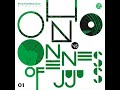 short snippet from the stonesthrow podcast