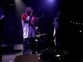 Papa Tank feat Titice 1 Day - Madinina live Cabaret sauvage