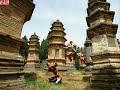 Shaolin Temple Dub by Barrington Levy Shaolin Temple Dub by Barrington Levy