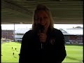 Partick Thistle V Ayr Utd 17 10 09