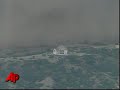 Raw Video: Tornadoes Touch Down Near Denver