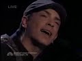 Eli Mattson Top 40 Performance - America\