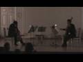 J.Schenck, 2 violas da gamba sonata op.8/3 (mov 4, 5) Nazar Kozhukhar, Vladimir Gavrushov