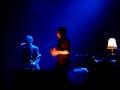 Kaizers Orchestra - Prosessen (live @ Granittrock 2009, Oslo)