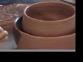 Double Walled Vase Double Walled Vase