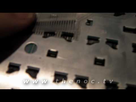 how to fix laptop keyboard